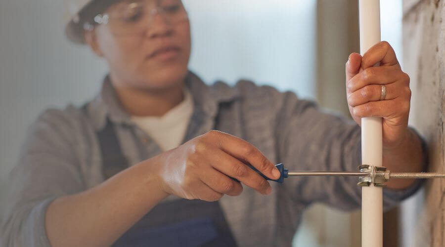 Professional annual plumbing maintenance services in Elizabeth, PA